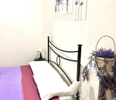 Norcia House | Le Saliscalette