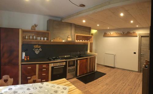 Croveo Apartment | Le samantine