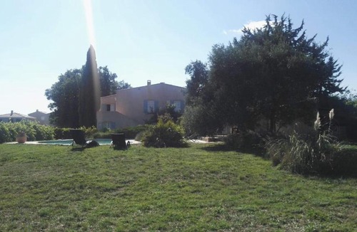 Puyvert Villa | Le Samaro