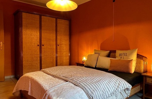 Leffe Apartment | Le Sancerrois