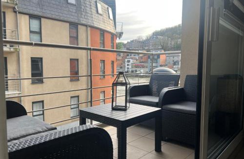 Leffe Apartment | Le Sancerrois
