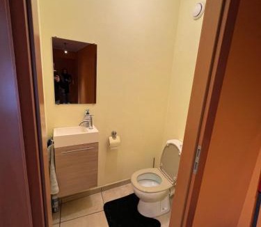 Leffe Apartment | Le Sancerrois