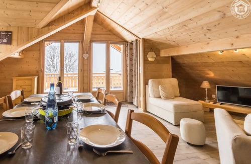 Albiez-le-Vieux House | LE Sapi - Albiez-montrond