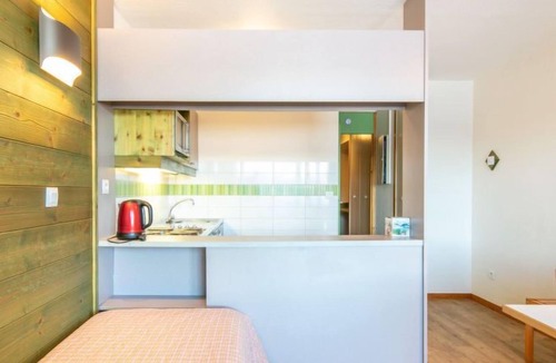 La Lechere Apartment | Le Sappey by Interhome
