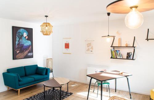 Sisteron Apartment | Le Saunerie - Sleep in Sisteron