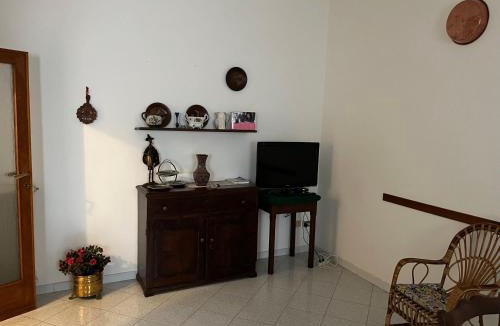 Castelvecchio Subequo Apartment | Le Scalette