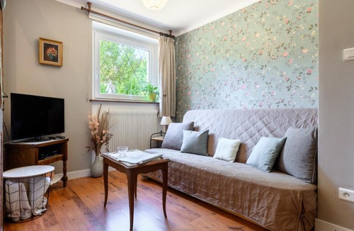 Rodern Apartment | Le Schaentzel