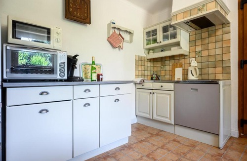 Rodern Apartment | Le Schaentzel