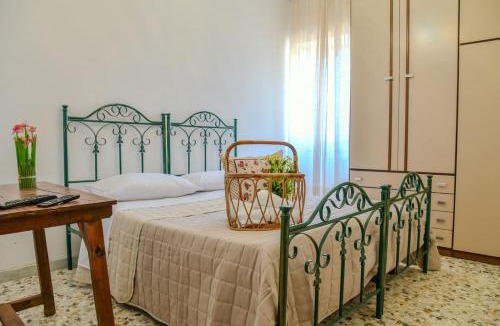San Giorgio Lucano Apartment | Le Sciosce