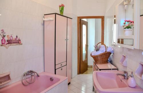 San Giorgio Lucano Apartment | Le Sciosce