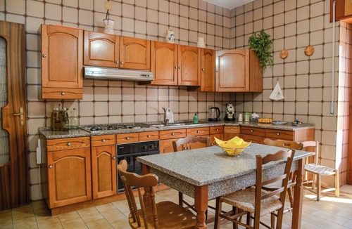 San Giorgio Lucano Apartment | Le Sciosce