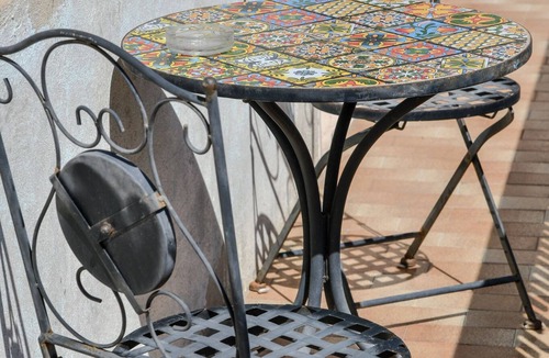 San Giorgio Lucano Apartment | Le Sciosce