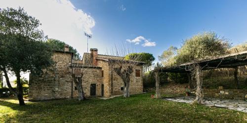 Radda in Chianti Villa | Le Scope 5*