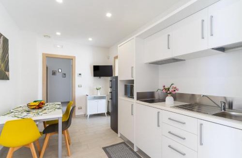 Galatone Apartment | Le scuderie 10