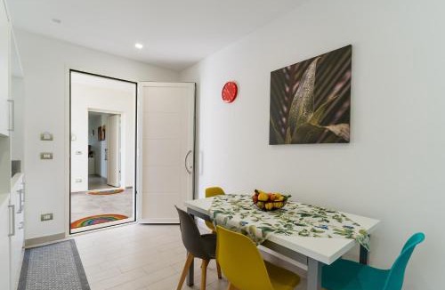 Galatone Apartment | Le scuderie 10