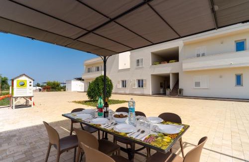 Galatone Apartment | Le scuderie 8