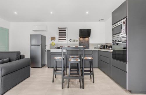 Besse-sur-Issole House | Le Second Paradis