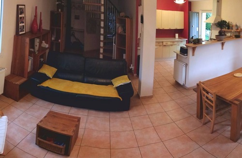 Die House | "Le Second Souffle" Maison Centre-ville de Die, Terrasse, Jardin, Proche Gare