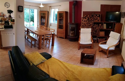 Die House | "Le Second Souffle" Maison Centre-ville de Die, Terrasse, Jardin, Proche Gare