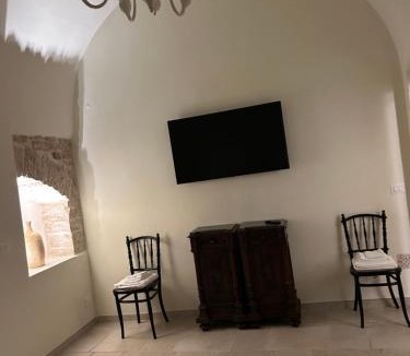 Conversano Bed & Breakfast | Le segrete del Notaio