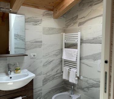 Bardi Hotel | Le Sei Dame
