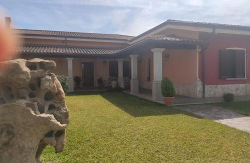 Arborea Bed & Breakfast | Le sei palme B&B
