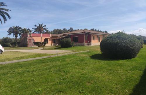 Arborea Bed & Breakfast | Le sei palme B&B