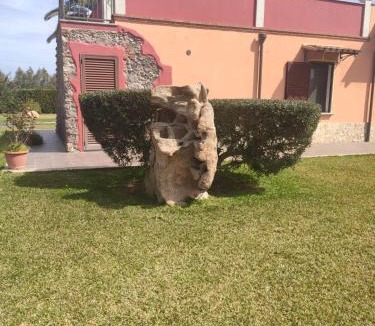 Arborea Bed & Breakfast | Le sei palme B&B