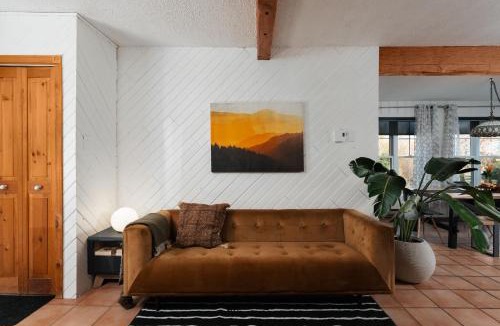 Dunham Ski Chalet | Le Selby