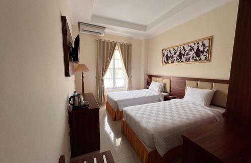 Cibodas Hotel | LE SEMAR HOTEL KARAWACI