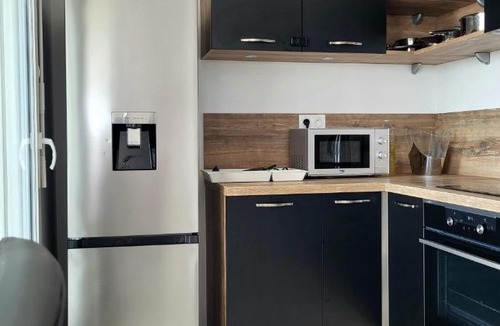 Center Apartment | Le Senghor
