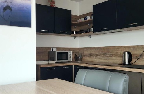 Center Apartment | Le Senghor