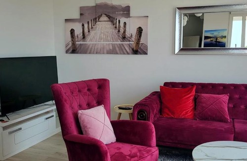 Center Apartment | Le Senghor