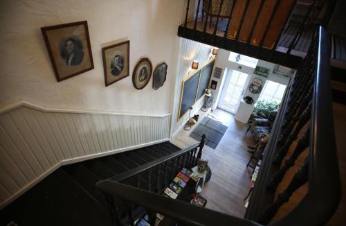 Havelange Apartment | Le sentier des étangs