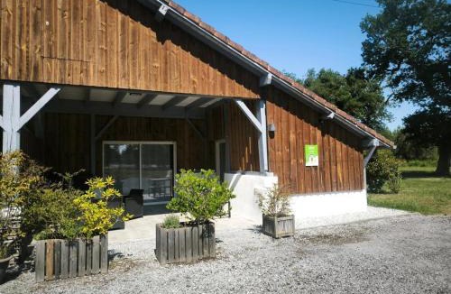 Herm House | Le serai