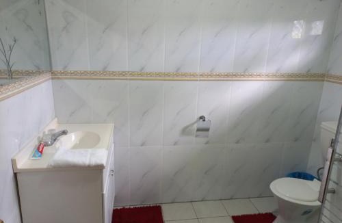 Vaitele House | Le Seraphine's Accommodation