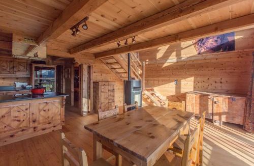 Rambaud Apartment | LE SERRE DE L'AIGLE