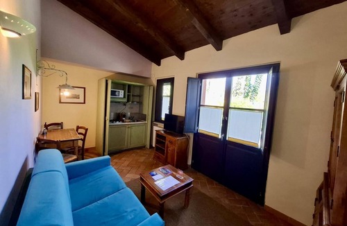 Moncalieri House | Le Serre Suites & Apartments