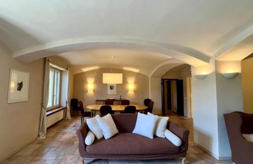 Moncalieri Apartment | Le Serre Suites & Apartments