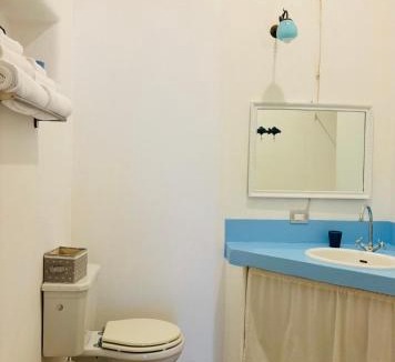 Filicudi Porto House | Le Sette Sorelle