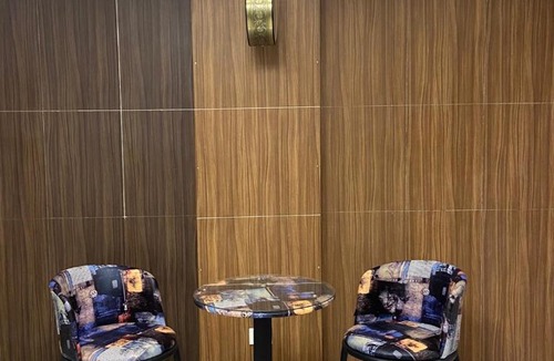 Theni Hotel | Le Shiv Executive Suite