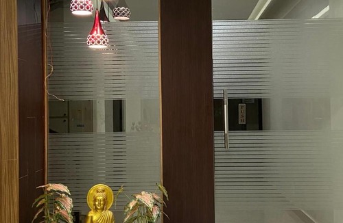 Theni Hotel | Le Shiv Executive Suite