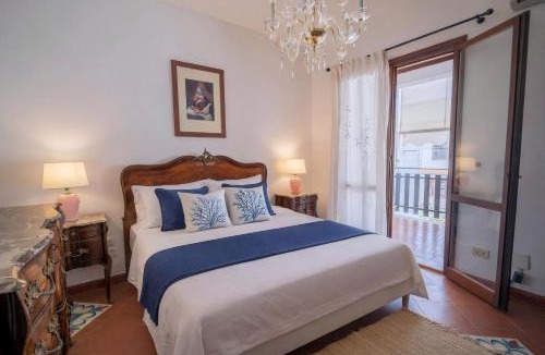 Partanna Villa | Le Sicilien - Villa Harmony - Relax a Mondello