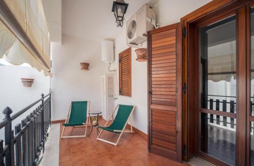 Partanna Villa | Le Sicilien - Villa Harmony - Relax a Mondello