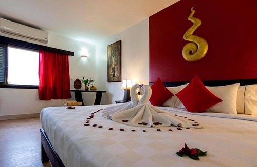Siem Reap Resort | Le Siddharta D'Angkor
