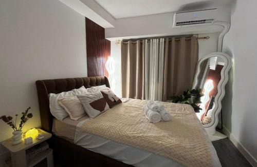 Matandang Balara Apartment | Le Signature