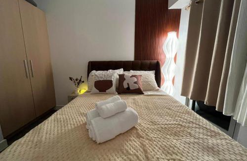 Matandang Balara Apartment | Le Signature
