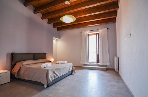 Gratteri Apartment | Le Signorine Panoramic apartments