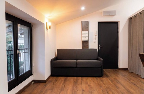 Macon Apartment | Le Sigorgne Downtown Station