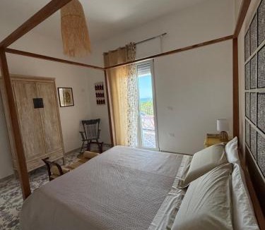 Torre Ovo House | Le sirene apartaments